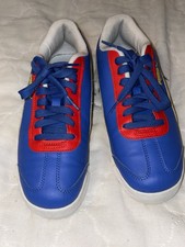 PUMA Kids Class Style Roma Kids Sneakers Size 6 Boys Unisex Shoes