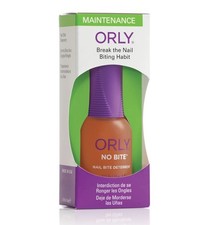 Orly No Bite Anti-Biting Nail Solution 0.6 fl oz Nail Care Treatment