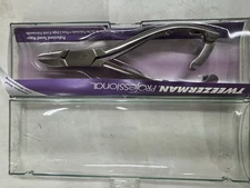 Tweezerman professional toenail Nipper 5173P