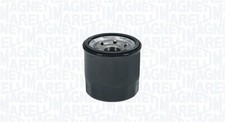MAGNETI MARELLI Ölfilter 153071762453 Anschraubfilter für MX MAZDA CX RF GJ BM 4