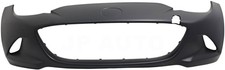 For 2016-2023 Mazda Mx5 Miata Front Bumper Cover Primed For 2016-2023 Mazda Mx5 Miata Front Bumper Cover Primed