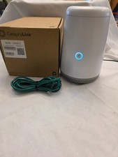 CenturyLink C4000LZ Internet Modem Router