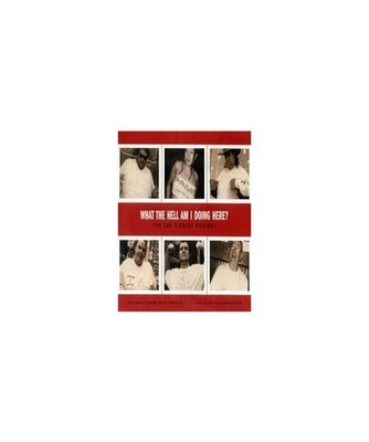What the Hell Am I Doing Here?, Abraham Shalom Himelstein