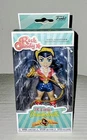 FUNKO ROCK CANDY DC COMICS BOMBSHELLS WONDER WOMAN FIGURINE NEW