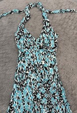 G By Guess Women’s Maxi Dress Size Small
