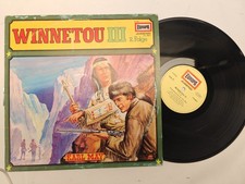 Winnetou III 2. Folge - Karl May, Germany Vin...