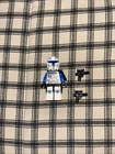 LEGO Star Wars Captain Rex Minifigure sw0450 Phase 2 - Authentic Clone Wars