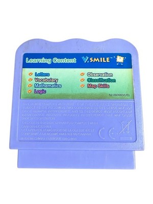 Jeu éducatif VSmile Pro: Cars - A Fond La Caisse ! sur V. Smile - Jeux vidéo | fnac Belgique