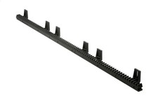 Crémaillère À Marantec Comfort Portail Coulissant Entraînement Module 4