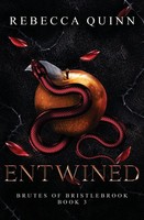 Rebecca Quinn | Entwined | Taschenbuch | Englisch (2025) | Rebecca Quinn