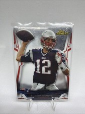 2014 Topps Finest Football Cards 3