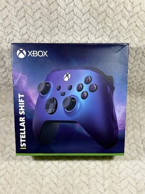 Xbox Wireless Controller Series X|S Special Edition Stellar Shift Hall Effect