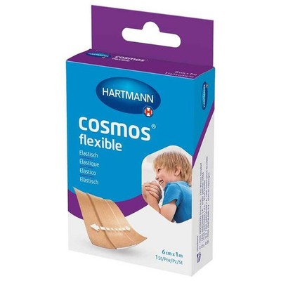 cosmos  flexible 6 cm x 1 m Pflaster · 1 St · PZN 16823152