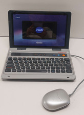 Vtech Genio Lernlaptop Kindercomputer, Deutsc...