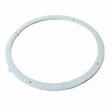 GUARNIZIONE COCLEA interno: 147 mm EST 160mm X PL20-21 STUFA A PELLET QLIMA