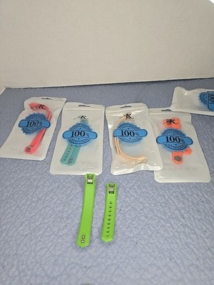 5 Wrist Bracelet Adjustable Strap Band for Honor Band 3 Running Version