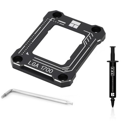 3 Pack - Thermalright 12/13th Gen Intel LGA 1700 CPU Contact Anti-Bending Frame