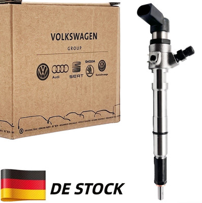 Original Einspritzdüse Injektor 03L130277B Für VW Golf Touran Audi A3 Seat Skoda