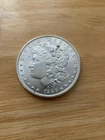 1886 Morgan Silver Dollar MS Grade