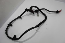 Audi A6 Allroad 4F C6 V6 Starter and Alternator Harness Cable Jump Point