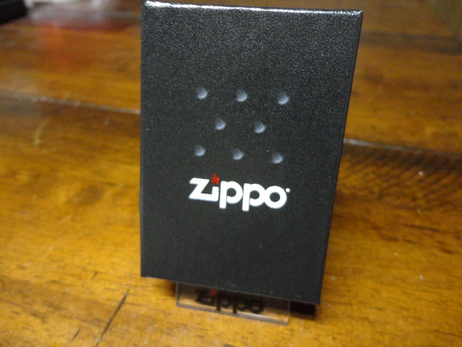 ZIPPO ABSTRACT CARVING ROSE GOLD ARMOR ZIPPO LIGHTER MINT IN BOX