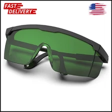 IPL 200-2000nm Laser Safety Glasses for Hair Removal & Welding Eye Protection