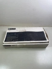 Delta Victorian Single Handle Faucet in Chrome w/ Pop-Up Drain 1 or 3 Hole 554LF