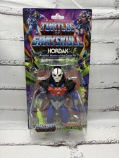 TURTLES OF GRAYSKULL HORDAK Masters Of The Universe x TMNT
