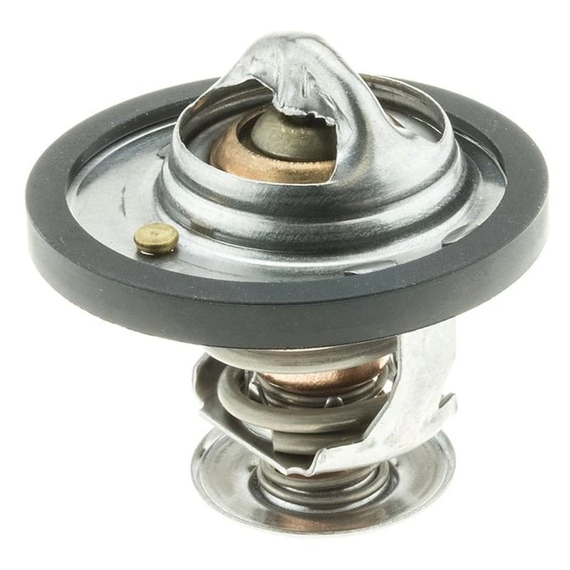 For Nissan Sentra 2000-2006 MotoRad Engine Coolant Thermostat w Seal Foto 2 de 4