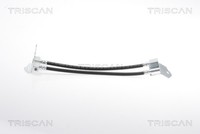 Bremsschlauch Triscan 8150 16247 FüR Ford Transit Bus Tourneo F_E_ F_F_ F_G_ 16V