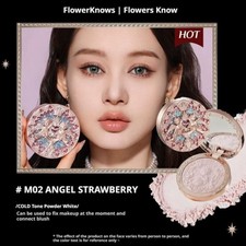 Flower Knows M02 Angel Strawberry Little Ange...