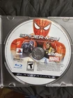 Spiderman: Web Of Shadows - PS3