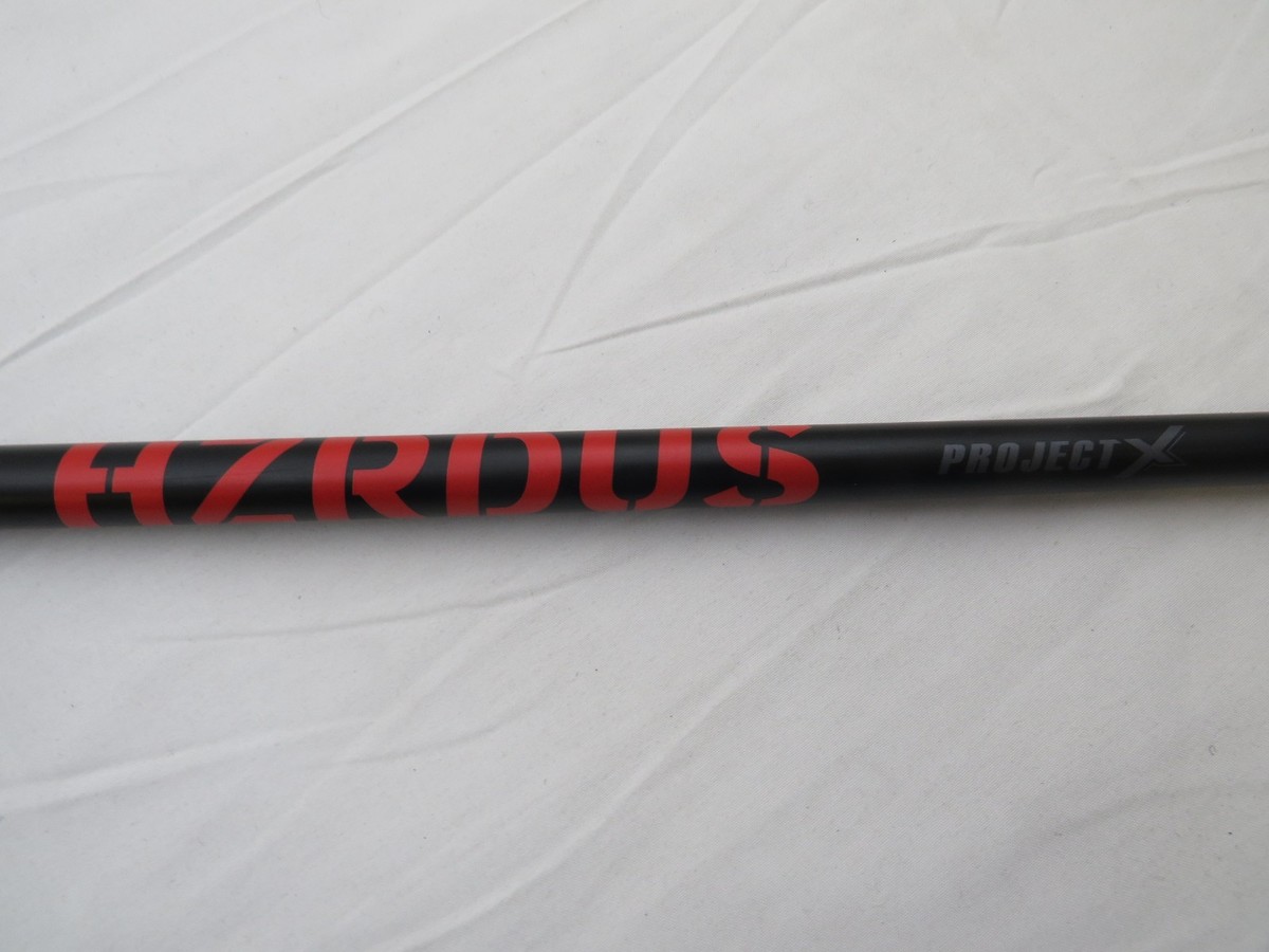 Used Nike Vapor Fly 15* 3-Wood Hzrdus Red 75g Extra Stiff Flex