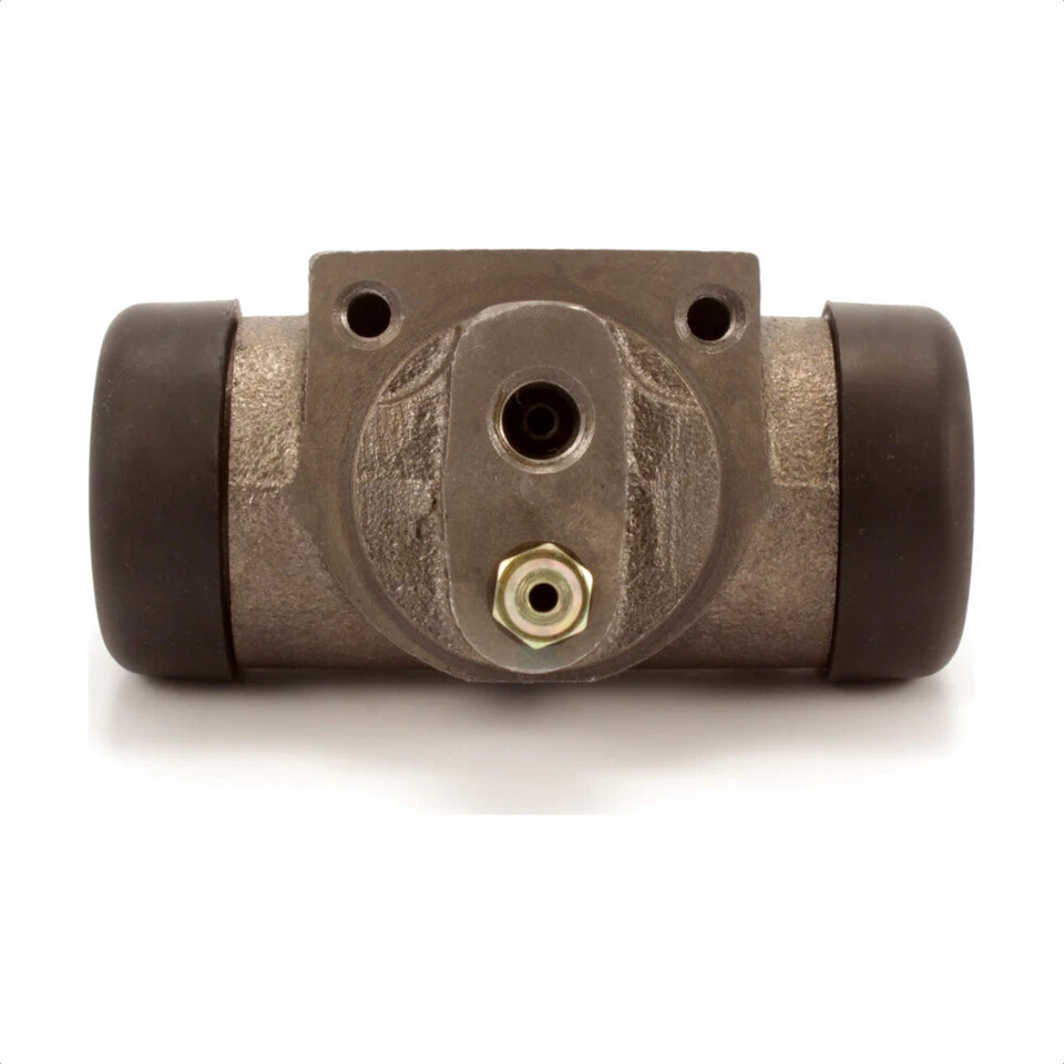 Par de cilindros de rueda de freno de tambor trasero para Chevy Blazer K1500 GMC C1500 Tahoe Yukon Foto 4 de 4