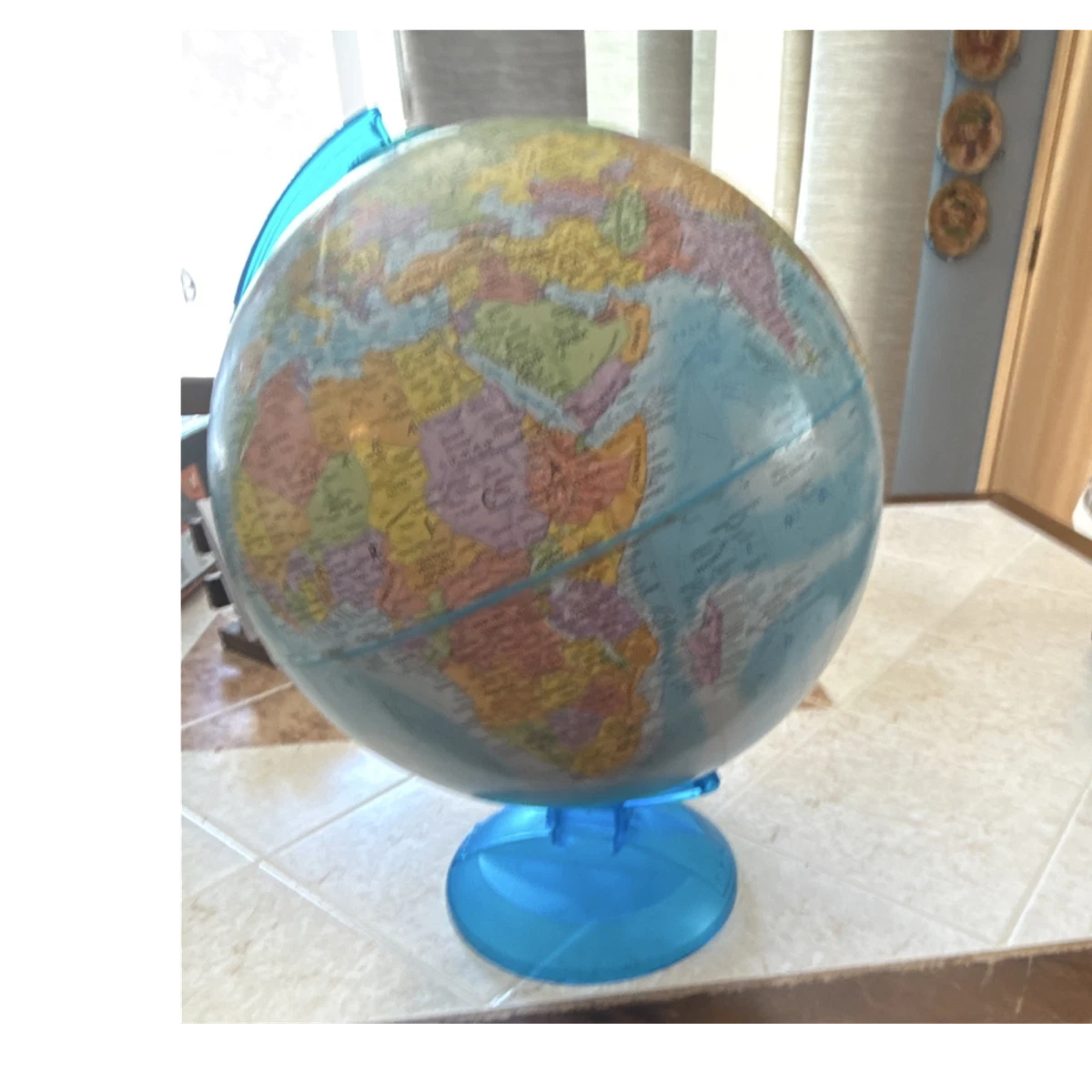アンティーク　globemaster 地球儀 Globemaster Globes for sale | eBay