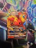 Flareon GX SM171 Promo SM Black Star Promos Pokemon NM