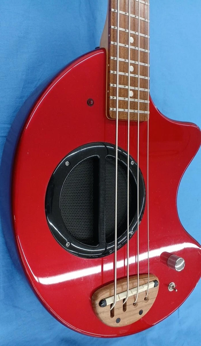 Fernandes 4 String Bass Guitars for sale | eBay