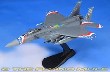Hobby Master 1:72 F-15E Strike Eagle USAF 48th FW Liberator
