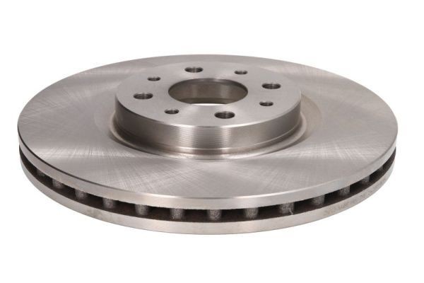 Abe Bremsscheibe C3F033ABE FüR Abarth Alfa Romeo Passend FüR Fiat Lancia-image