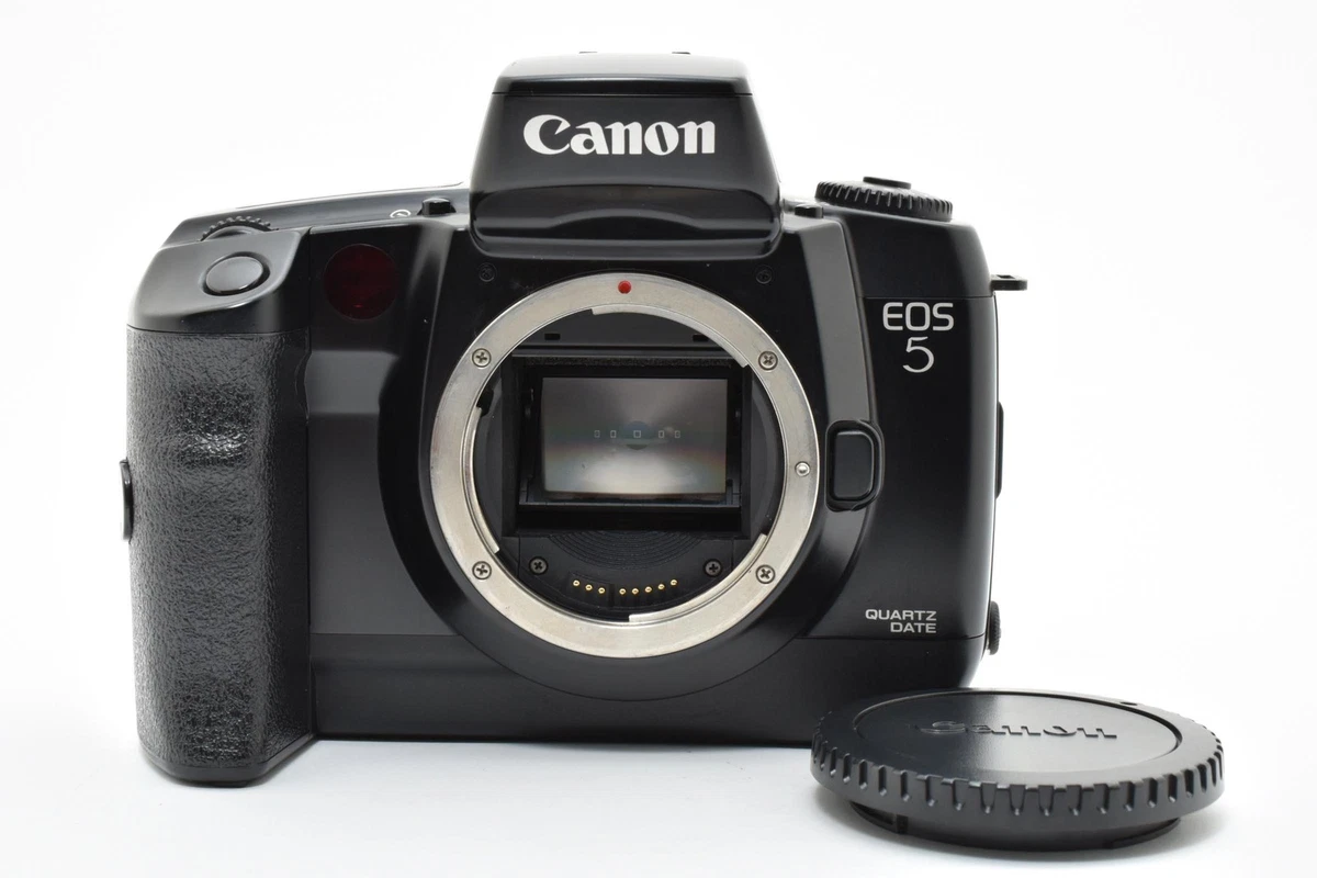 Canon EOS 5 Film Cameras for sale - eBay