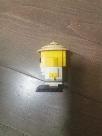 Lego 41488 BrickHeadz Ninjago Master Wu