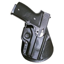 Fobus K-40 G&uuml;rtel Holster Kahr 40, MK9, K9, T40, MK40