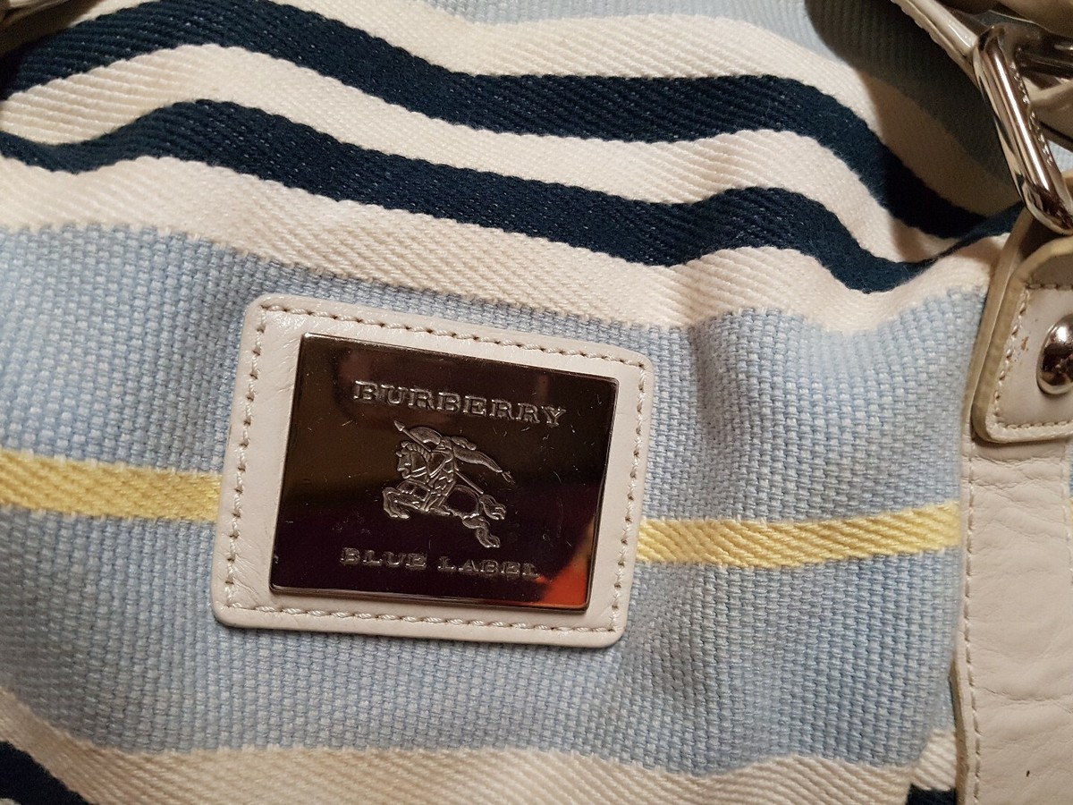 Burberry sporttasche Clearance