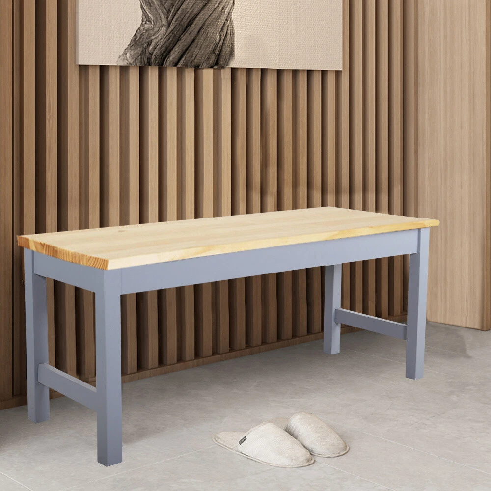 Entryway table bench deals