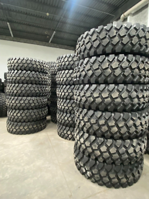 16.00 R20 MICHELIN XZL , tread 95%+ | eBay