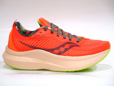 Saucony Women's S10688-45 Endorphin Speed 2 Running Shoes, 5 Medium US