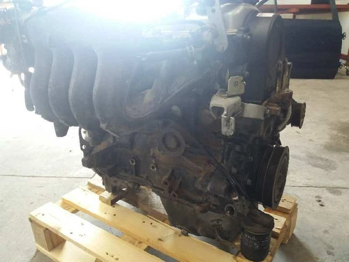 4G93 Motor Completo para MITSUBISHI CARISMA BERLINA 5 (DA0) 1800 GLX 19 1836395 - Imagen 7 de 7