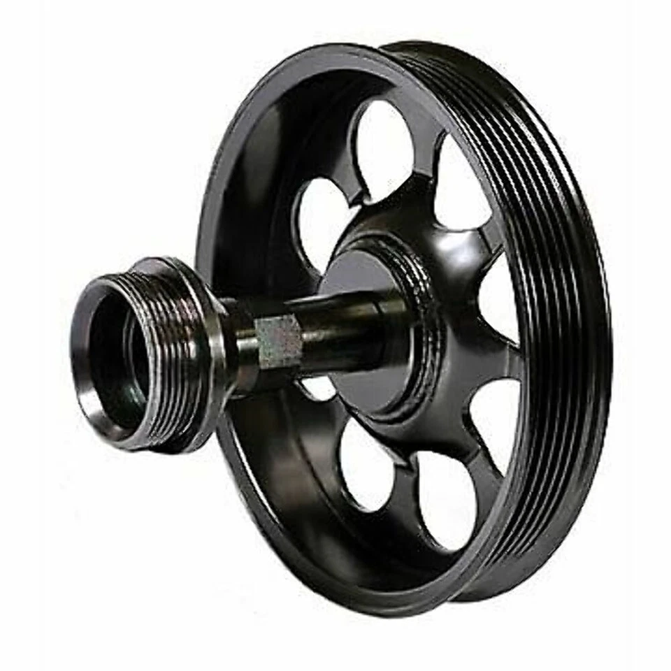 Polea equilibradora armónica Dayco Engine PB1359N | Autoparte de alta calidad, Universa Foto 3 de 4