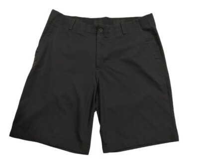 mens nike golf shorts