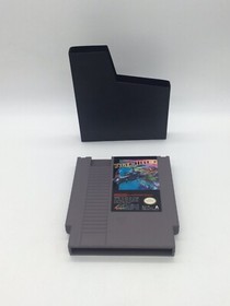 Nintendo Nes Tiger Heli Pal A Mattel Italien Conditions Photo